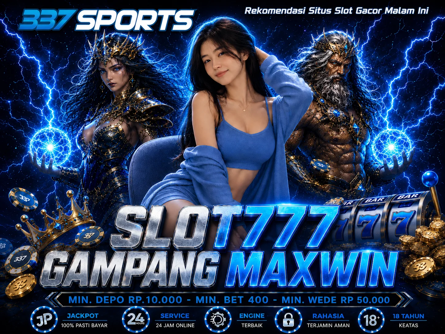 337SPORTS
